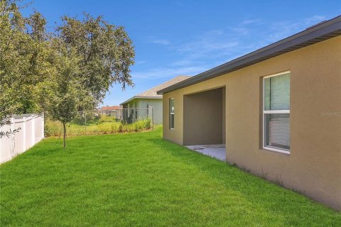 Casa en alquiler en Kissimmee, Florida, 3 dormitorios, 130.06 m2 № 1848702 - foto 19