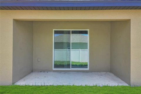 Casa en alquiler en Kissimmee, Florida, 3 dormitorios, 130.06 m2 № 1848702 - foto 20