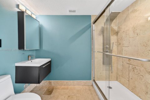 Купить кондоминиум в Майами-Бич, Флорида 1 спальня, 54.81м2, № 2057720 - фото 17