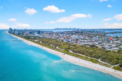 Купить кондоминиум в Майами-Бич, Флорида 1 спальня, 54.81м2, № 2057720 - фото 6