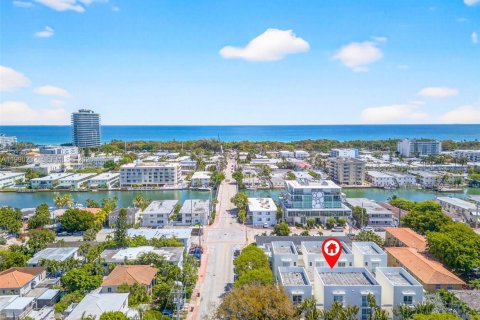 Купить кондоминиум в Майами-Бич, Флорида 1 спальня, 54.81м2, № 2057720 - фото 3