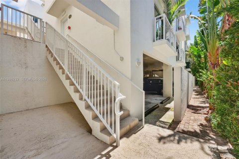 Купить кондоминиум в Майами-Бич, Флорида 1 спальня, 54.81м2, № 2057720 - фото 8