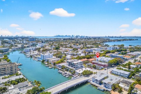 Купить кондоминиум в Майами-Бич, Флорида 1 спальня, 54.81м2, № 2057720 - фото 5