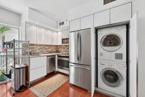 Купить кондоминиум в Майами-Бич, Флорида 1 спальня, 54.81м2, № 2057720 - фото 14