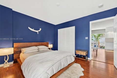 Купить кондоминиум в Майами-Бич, Флорида 1 спальня, 54.81м2, № 2057720 - фото 16