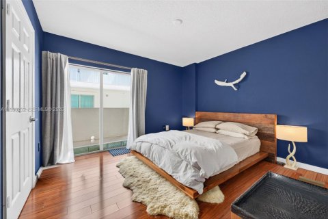 Купить кондоминиум в Майами-Бич, Флорида 1 спальня, 54.81м2, № 2057720 - фото 15