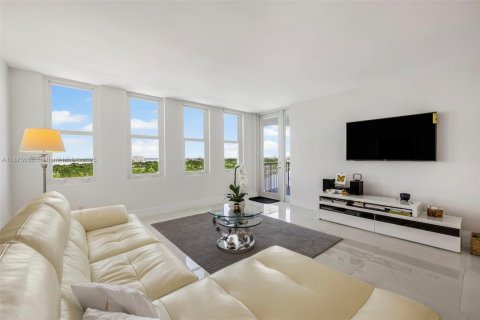 Купить кондоминиум в Майами-Бич, Флорида 1 спальня, 91.04м2, № 1979126 - фото 5