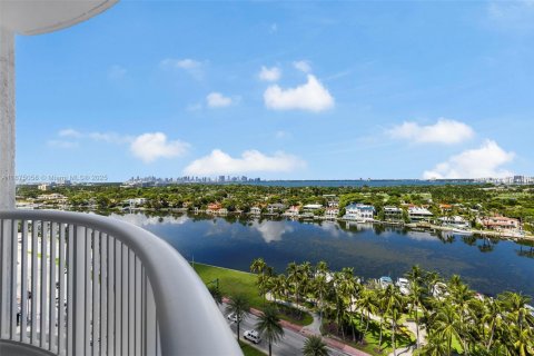 Купить кондоминиум в Майами-Бич, Флорида 1 спальня, 91.04м2, № 1979126 - фото 14