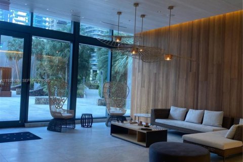 Снять в аренду кондоминиум в Майами, Флорида 1 спальня, 82.59м2, № 1988271 - фото 16