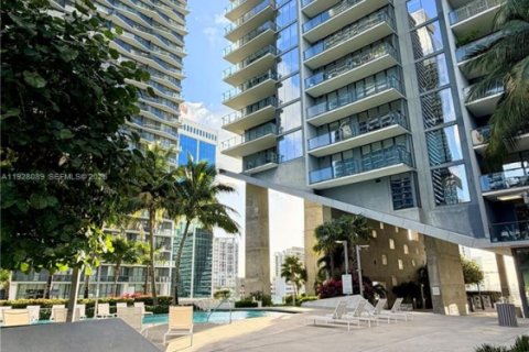 Condo in Miami, Florida, 1 bedroom № 1988271 - photo 28