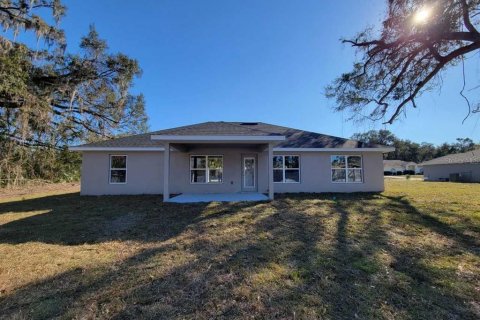 House in Ocala, Florida 4 bedrooms, 196.49 sq.m. № 2152412 - photo 3