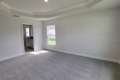 House in Ocala, Florida 4 bedrooms, 196.49 sq.m. № 2152412 - photo 11