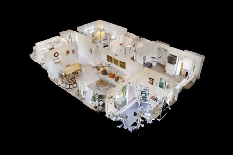 Снять в аренду кондоминиум в Стьюарт, Флорида 2 спальни, 105.35м2, № 1040533 - фото 1