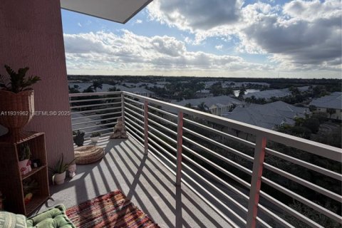 Copropriété à louer à Doral, Floride: 1 chambre, 71.07 m2 № 1990638 - photo 8