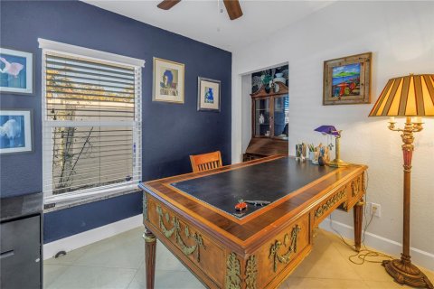House in Saint Petersburg, Florida 4 bedrooms, 181.35 sq.m. № 1666795 - photo 26