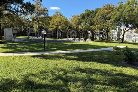 Copropriété à louer à Lauderdale Lakes, Floride: 2 chambres, 89.19 m2 № 2007739 - photo 29