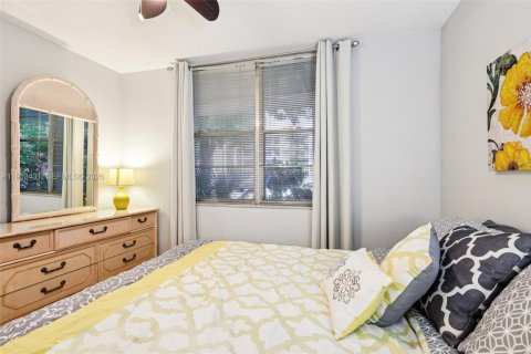 Copropriété à louer à Lauderdale Lakes, Floride: 2 chambres, 89.19 m2 № 2007739 - photo 10