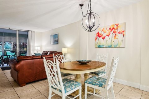 Copropriété à louer à Lauderdale Lakes, Floride: 2 chambres, 89.19 m2 № 2007739 - photo 16