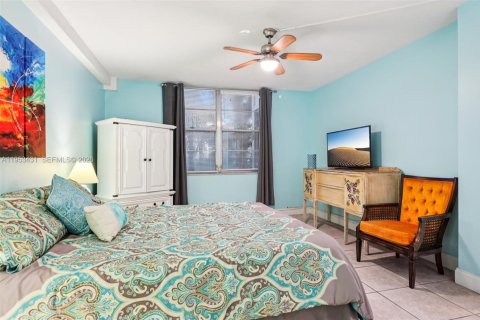 Copropriété à louer à Lauderdale Lakes, Floride: 2 chambres, 89.19 m2 № 2007739 - photo 20