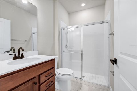 Townhouse in ISLES OF LAKE NONA in Orlando, Florida 4 bedrooms, 172.61 sq.m. № 2196920 - photo 12