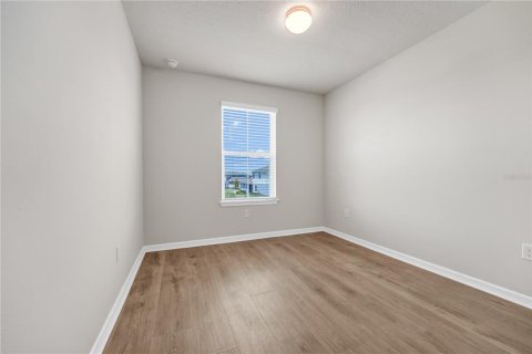 Townhouse in ISLES OF LAKE NONA in Orlando, Florida 4 bedrooms, 172.61 sq.m. № 2196920 - photo 21