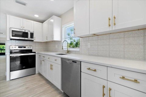 Купить кондоминиум в Делрей-Бич, Флорида 4 комнаты, 111.95м2, № 2085842 - фото 4