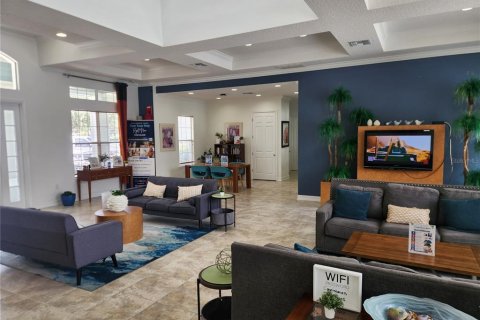 Condo in Kissimmee, Florida, 3 bedrooms  № 2345191 - photo 21