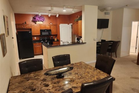 Condo in Kissimmee, Florida, 3 bedrooms  № 2345191 - photo 10
