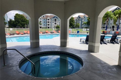 Condo in Kissimmee, Florida, 3 bedrooms  № 2345191 - photo 25
