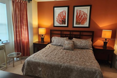 Condo in Kissimmee, Florida, 3 bedrooms  № 2345191 - photo 12