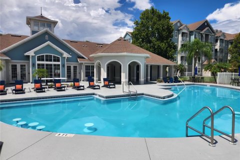 Condo in Kissimmee, Florida, 3 bedrooms  № 2345191 - photo 26