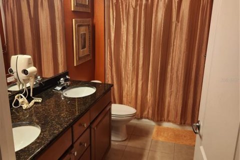 Condo in Kissimmee, Florida, 3 bedrooms  № 2345191 - photo 18