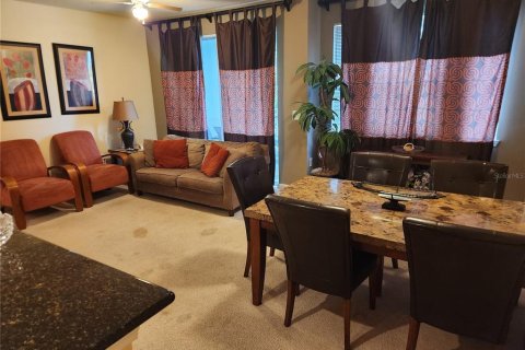 Condo in Kissimmee, Florida, 3 bedrooms  № 2345191 - photo 7