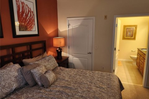 Condo in Kissimmee, Florida, 3 bedrooms  № 2345191 - photo 13