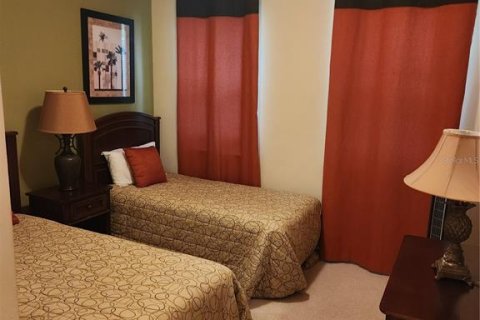 Condo in Kissimmee, Florida, 3 bedrooms  № 2345191 - photo 17