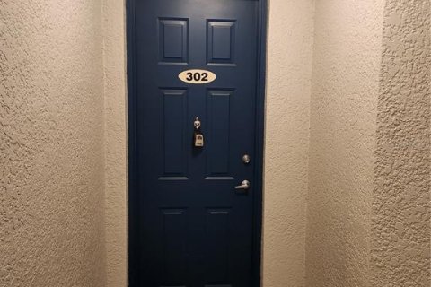 Condo in Kissimmee, Florida, 3 bedrooms  № 2345191
