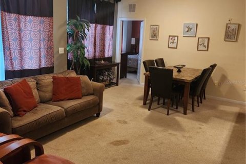Condo in Kissimmee, Florida, 3 bedrooms  № 2345191 - photo 9