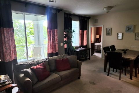 Condo in Kissimmee, Florida, 3 bedrooms  № 2345191 - photo 8