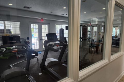 Condo in Kissimmee, Florida, 3 bedrooms  № 2345191 - photo 23