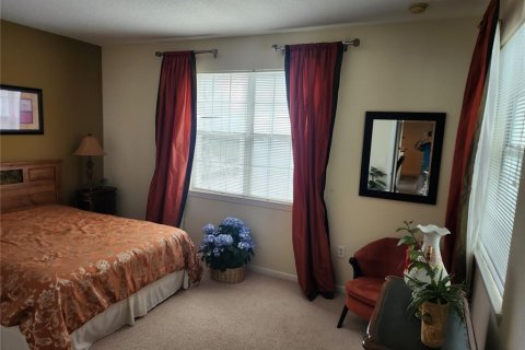 Condo in Kissimmee, Florida, 3 bedrooms  № 2345191 - photo 19