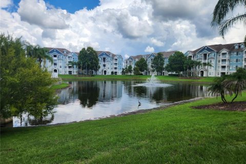 Condo in Kissimmee, Florida, 3 bedrooms  № 2345191 - photo 5