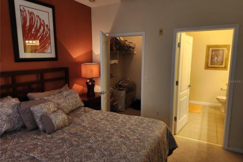 Condo in Kissimmee, Florida, 3 bedrooms  № 2345191 - photo 14