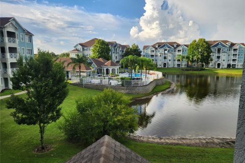 Condo in Kissimmee, Florida, 3 bedrooms  № 2345191 - photo 4