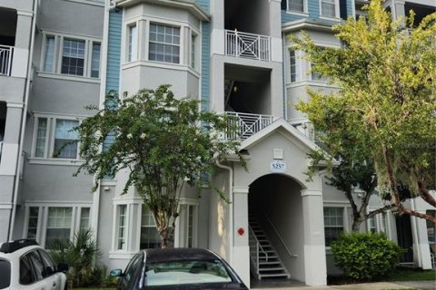 Condo in Kissimmee, Florida, 3 bedrooms  № 2345191 - photo 2