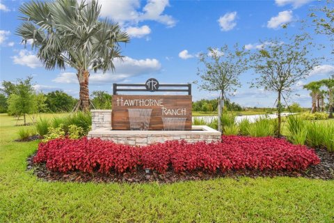 House in Lakeland, Florida 5 bedrooms, 308.06 sq.m. № 2239610 - photo 4