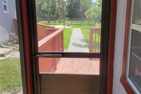 Villa ou maison à louer à Orlando, Floride: 1 chambre, 37.16 m2 № 2148976 - photo 14