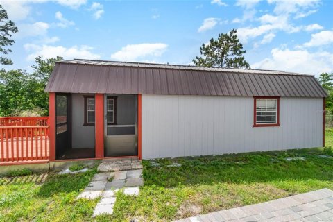 Villa ou maison à louer à Orlando, Floride: 1 chambre, 37.16 m2 № 2148976 - photo 15