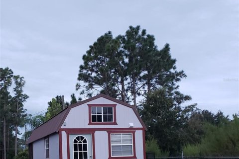 Villa ou maison à louer à Orlando, Floride: 1 chambre, 37.16 m2 № 2148976 - photo 16