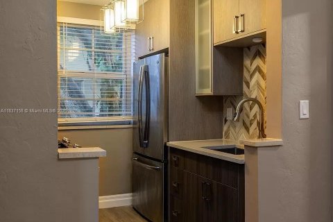 Купить кондоминиум в Майами-Бич, Флорида 1 спальня, 56.67м2, № 1958473 - фото 10