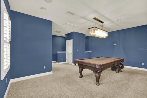 House in Tampa, Florida 6 bedrooms, 358.05 sq.m. № 1877431 - photo 30